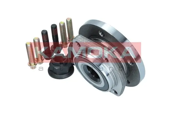 Маточина колеса передня Kamoka 5500054 ціна, від 66.58 USD