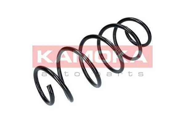 Пружина передня Kamoka 2110167 ціна, від 18.11 USD