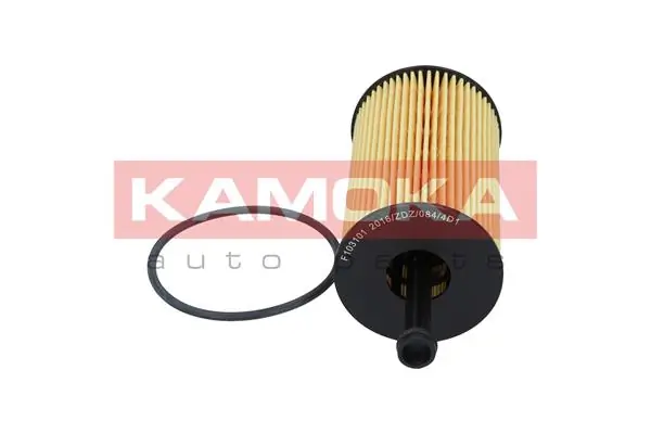 F103101 Kamoka Фільтр масла