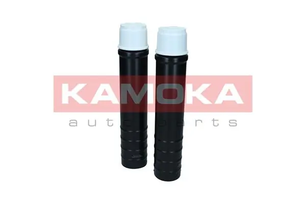 2019229 Kamoka Буфер амортизатора заднього