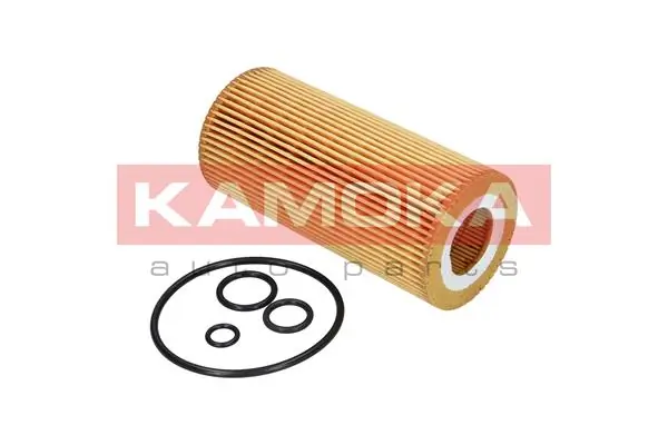 F108901 Kamoka Фільтр масла