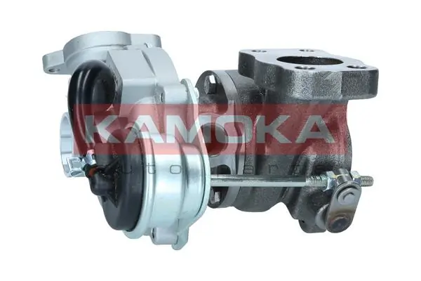 Купити Турбіна Citroen C1 I PM, PN