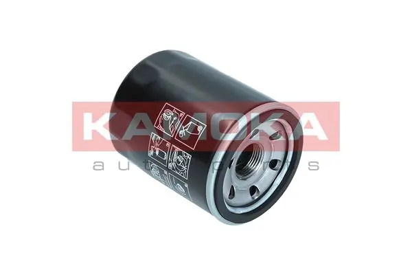 Купити F118901 Kamoka Фільтр очищення масла відцентровий