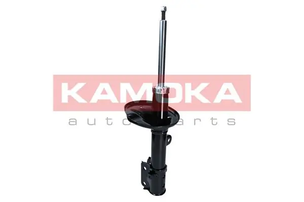 2000376 Kamoka Амортизатор задній, лівий