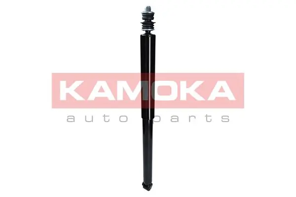 2000802 Kamoka Амортизатори задні