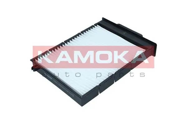 F404201 Kamoka Внутрішньосалонний фільтр