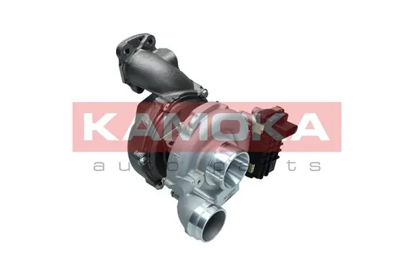 Турбіна Mercedes A642090868087 ціна, від 417.96 USD