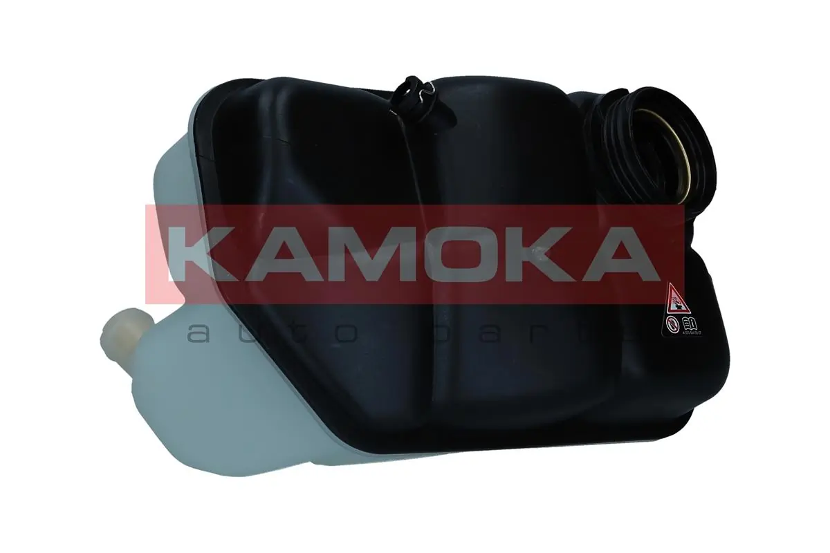 Бачок системи охолодження двигуна розширювальний Kamoka 7720041 ціна, від 31.84 USD