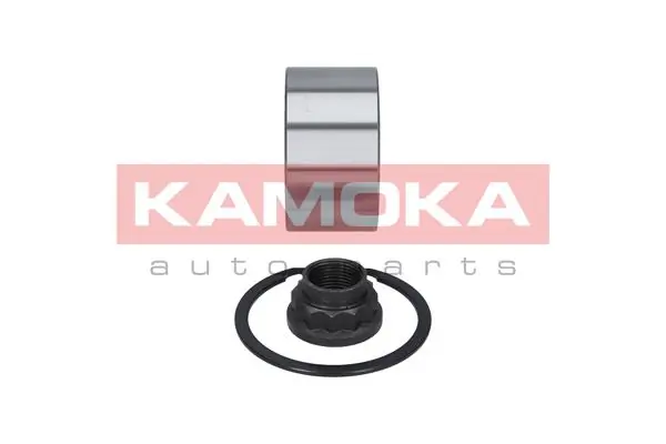 5600029 Kamoka Підшипник маточини передньої