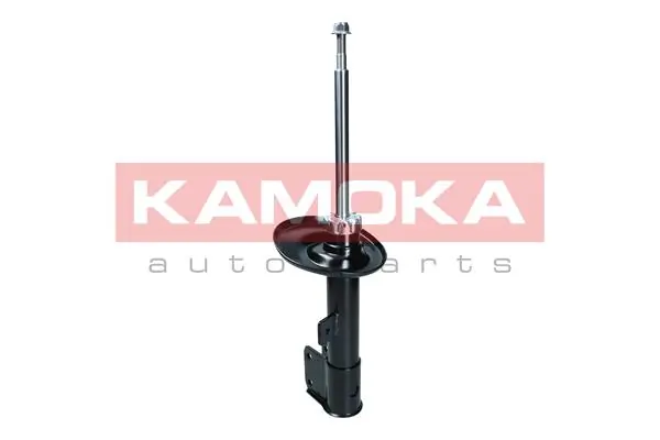 Амортизатор передньої підвіски, лівий Kamoka 2000500 ціна, від 40.36 USD