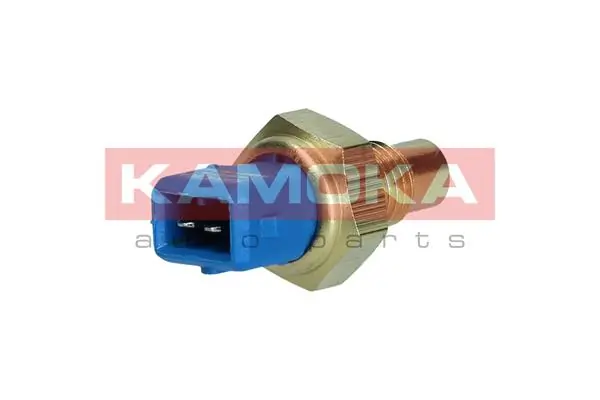 Термодатчик охолоджуючої рідини Kamoka 4080018 ціна, від 7.04 USD