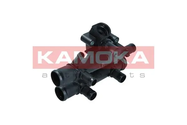Кожух термостата Kamoka 7710178 ціна, від 18.85 USD