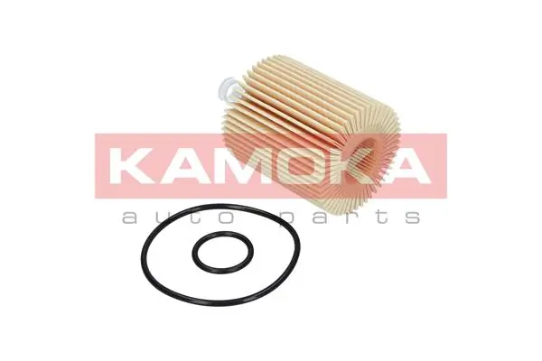 F108101 Kamoka Фільтр масла
