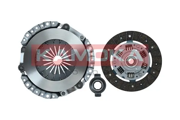 Комплект зчеплення  Polcar 620309600