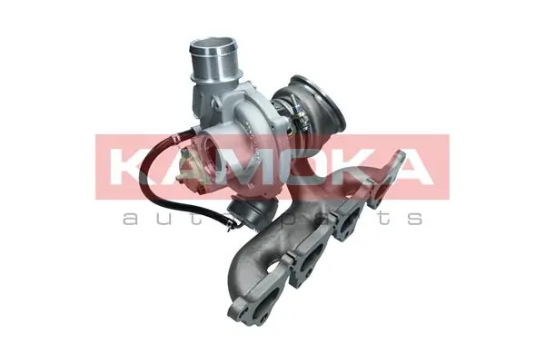 Купити 95516202 Peugeot/Citroen Турбіна