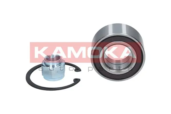 Маточини задніх коліс Kamoka 5600094 ціна, від 25.31 USD