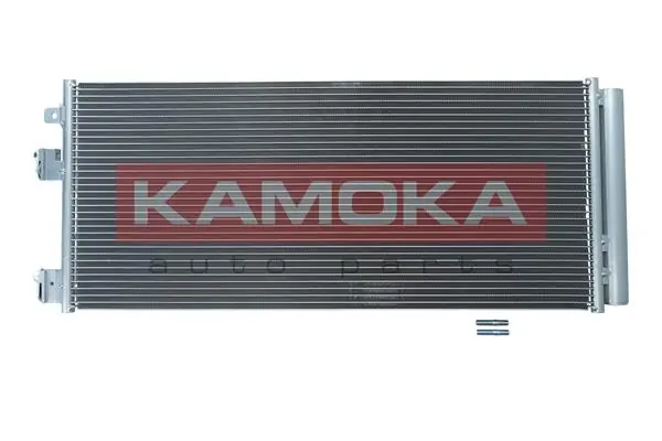 7800100 Kamoka Конденсатор