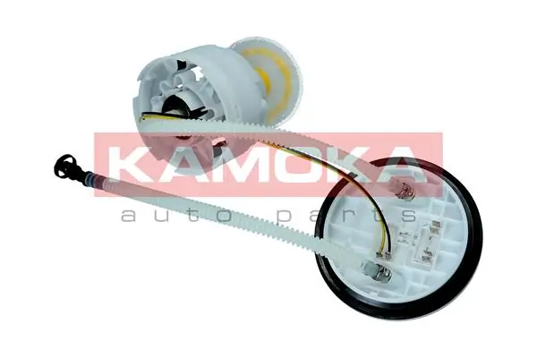 Паливний насос Continental/Siemens 993762041