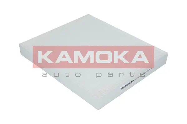 F412001 Kamoka Внутрішньосалонний фільтр