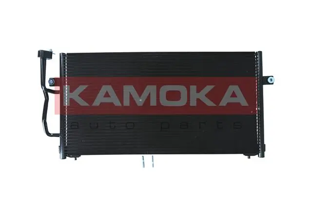 Конденсатор кондиціонера Polcar 9040K8C1 ціна, від 70.03 USD