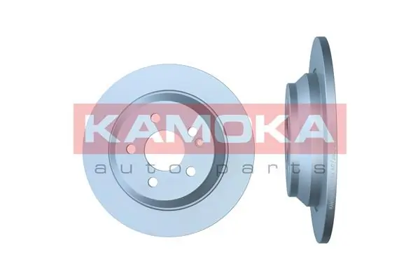 103539 Kamoka Дискові гальма