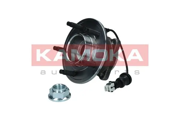 5500194 Kamoka Маточина задня