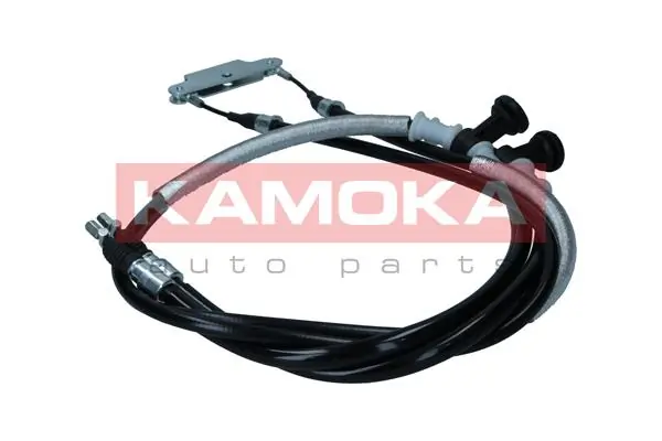 Трос ручного гальма задній, правий/лівий Kamoka 1190458 ціна, від 33.88 USD