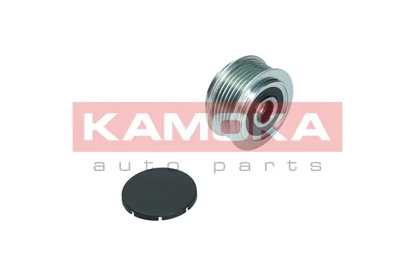Інерційний шків Kamoka RC017 ціна, від 31.98 USD