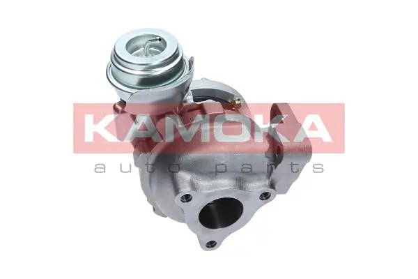 Купити Турбіна Hyundai Ix35  LM