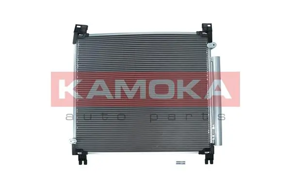Конденсатор кондиціонера Polcar 81P3K81K ціна, від 107.38 USD