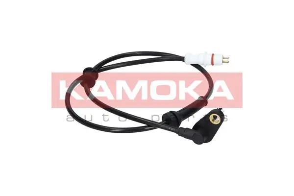 Купити 1060391 Kamoka Датчик АБС (ABS) задній, правий