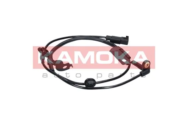Купити 1060475 Kamoka Датчик АБС (ABS) передній, лівий