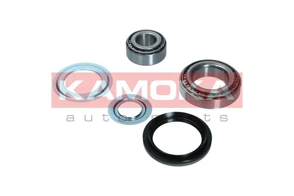 Комплект підшипник маточини передньої Kamoka 5600190 ціна, від 14.86 USD