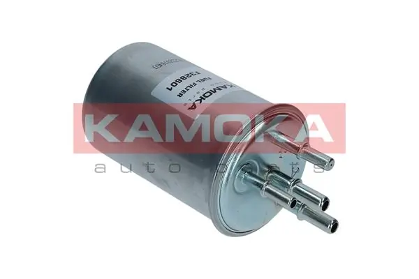 Купити F328601 Kamoka Фільтр-відстійник палива грубої очистки