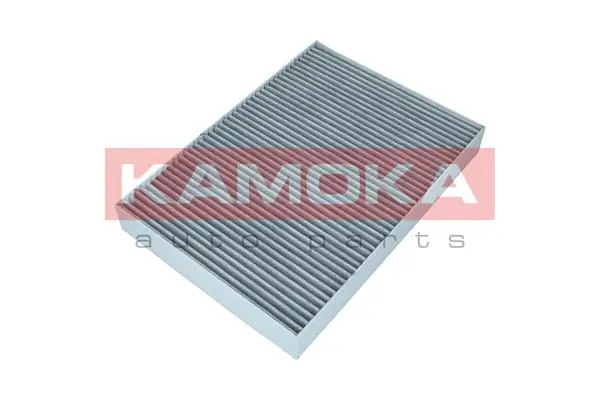 Фільтр повітряний обігрівача Kamoka F510401 ціна, від 14.66 USD
