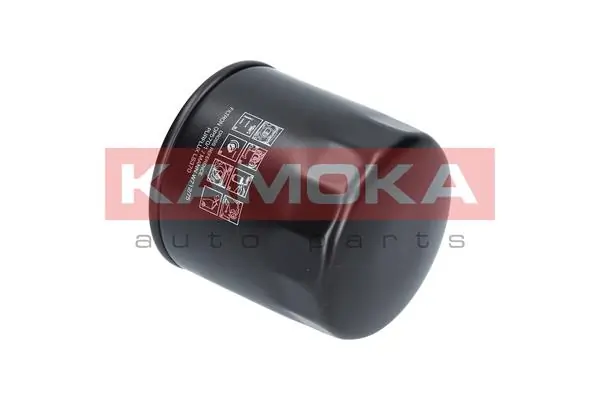 F113401 Kamoka Корпус маслофільтра