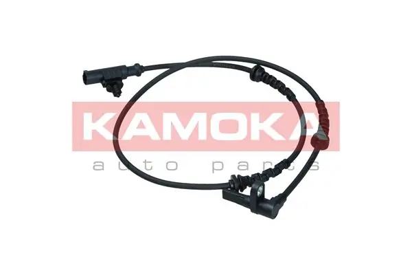 1060142 Kamoka Датчик АБС (ABS) задній