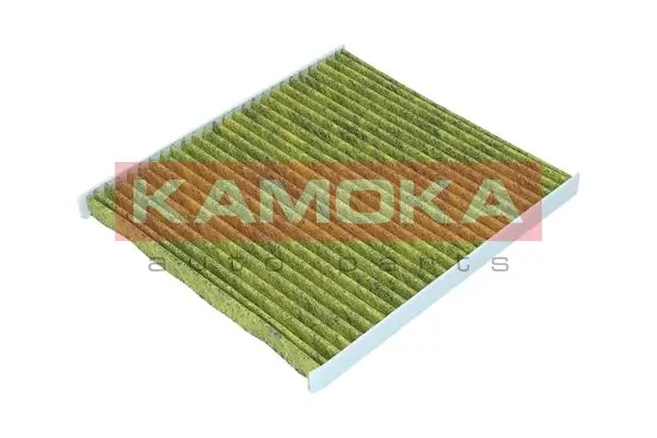 Фільтр повітряний обігрівача Kamoka 6080098 ціна, від 3.64 USD