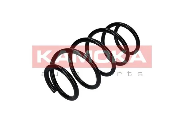 Пружина передня Kamoka 2110360 ціна, від 36.84 USD