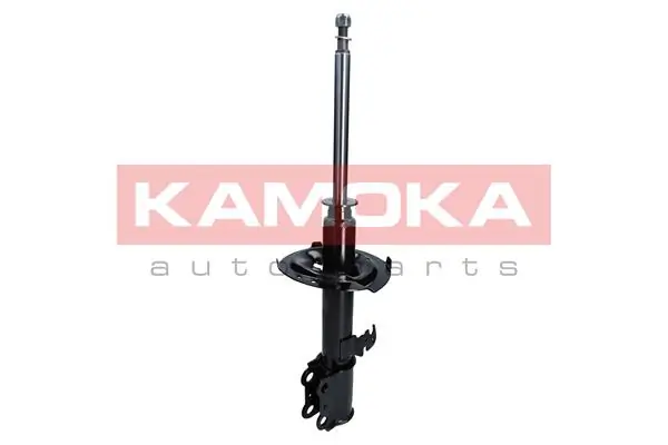 2000424 Kamoka Амортизатор передньої підвіски