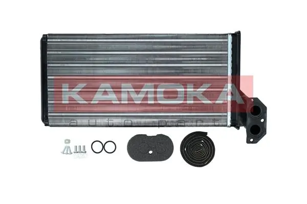 Купити Радіатор пічки Volkswagen LT 28-35 II 2DB, 2DE, 2DK