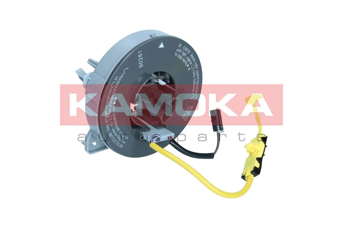 Шлейф Airbag на Opel Vectra A 86, 87
