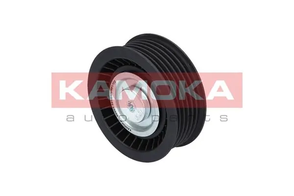 Ролик приводного ременя, паразитний Kamoka R0064 ціна, від 8.96 USD