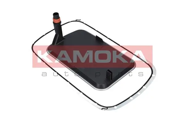 F602501 Kamoka Масло в коробку автомат