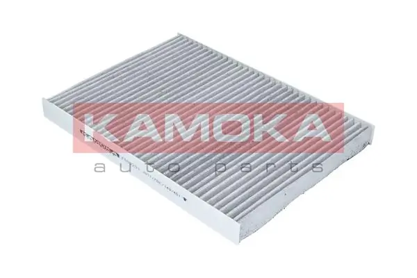 Купити F500201 Kamoka Фільтр салону вугільний