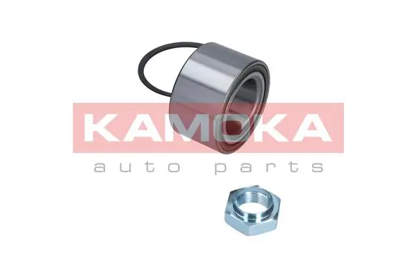 Купити 5600056 Kamoka Підшипник ступиці передньої