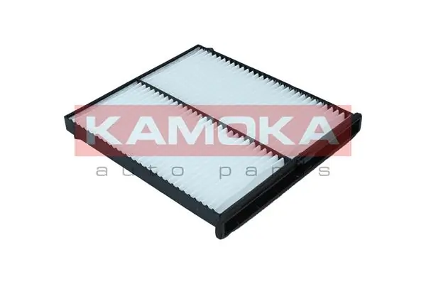 Купити F418601 Kamoka Фільтр салону вугільний