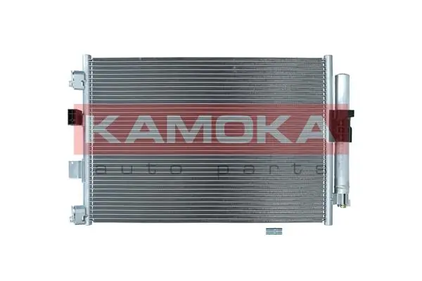 7800023 Kamoka Конденсатор