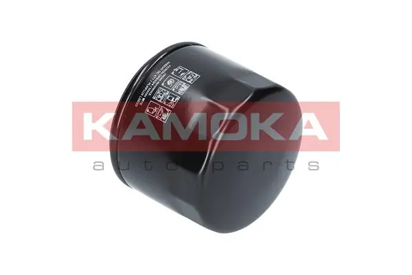 F106201 Kamoka Фільтр масла