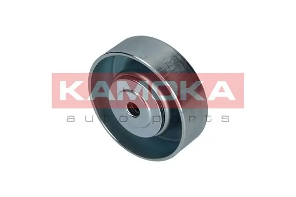 Ролик приводного ременя, паразитний Kamoka R0011 ціна, від 18.60 USD